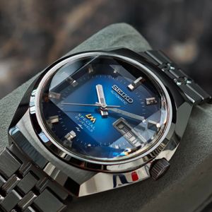 Seiko Lord Matic 5216-6020 For Sale | WatchCharts Marketplace