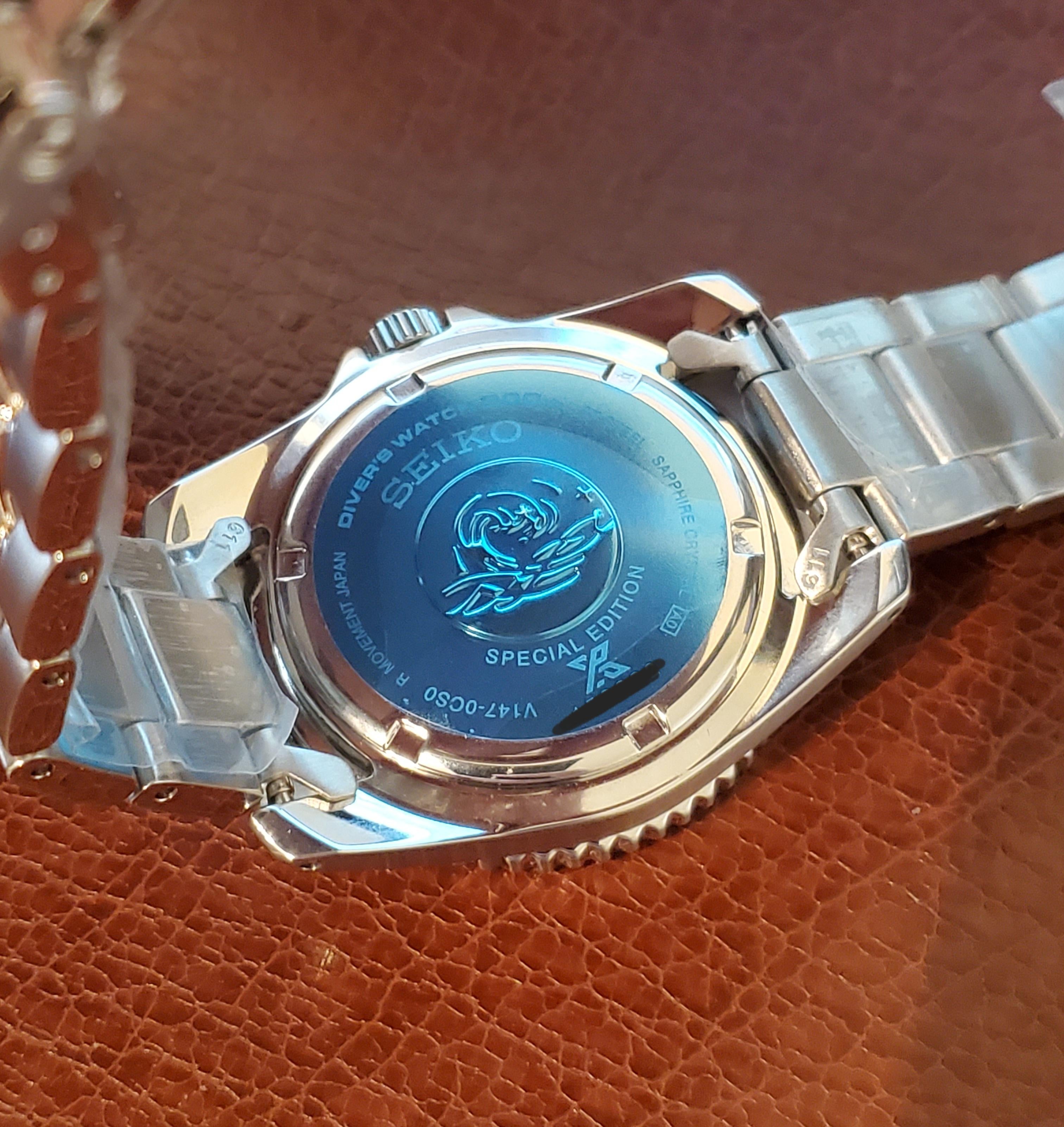 seiko padi 38mm