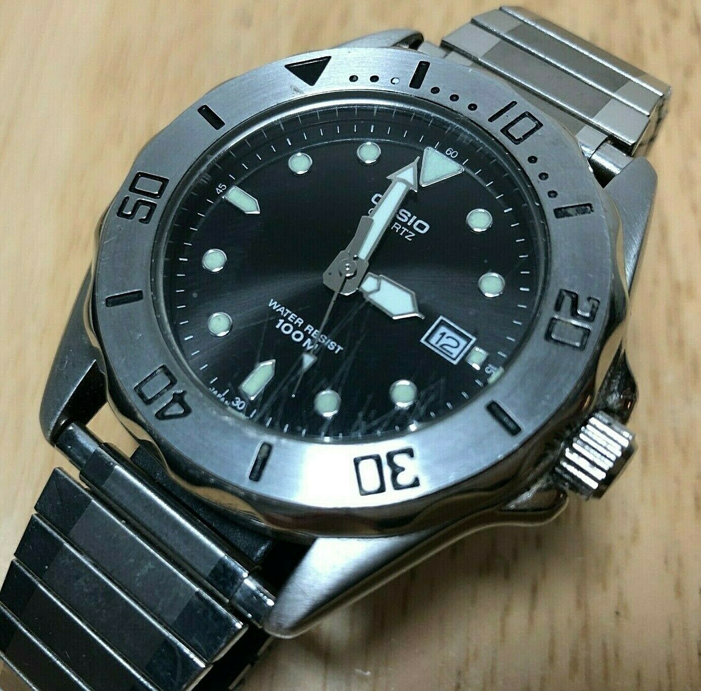 casio mtd 1008