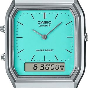 ピカチュウ【新品未使用箱付き】CASIO AQ-230A-2A2 Casio AQ-230A-2A2 for $216 for sale from a Private Seller on Chrono24