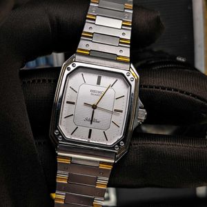 Seiko SilverWave 6030-5630 Price as of May 2026 | WatchCharts