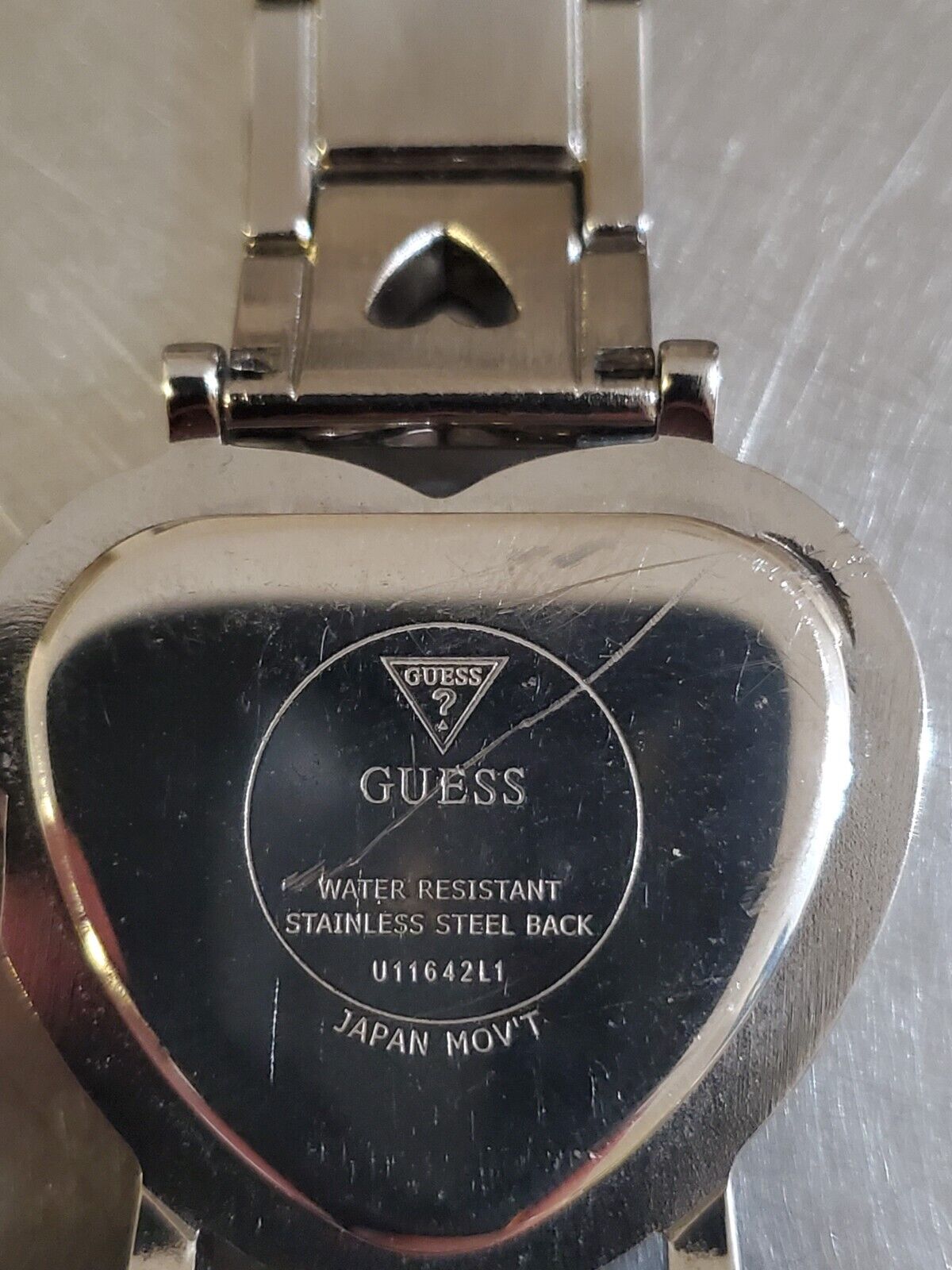 Reloj guess japan online movt