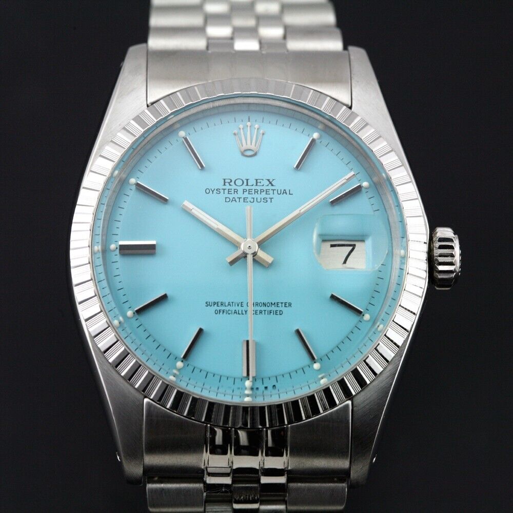 Rolex automatic outlet a821