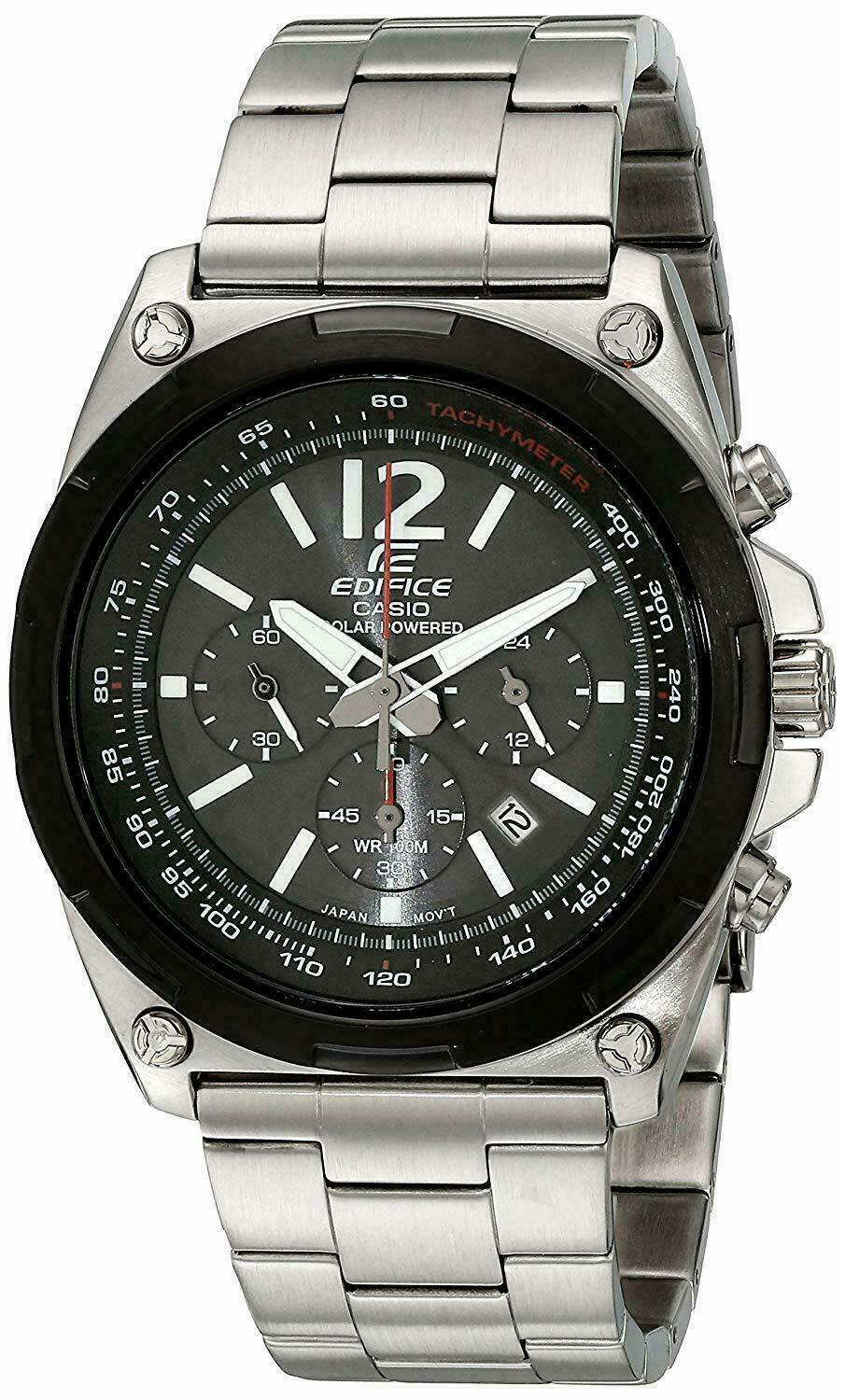 casio edifice 44mm