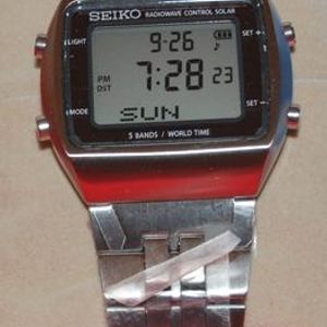 セイコーsbpg001 Seiko Spirit Digital SBPG001 Price as of August 2025