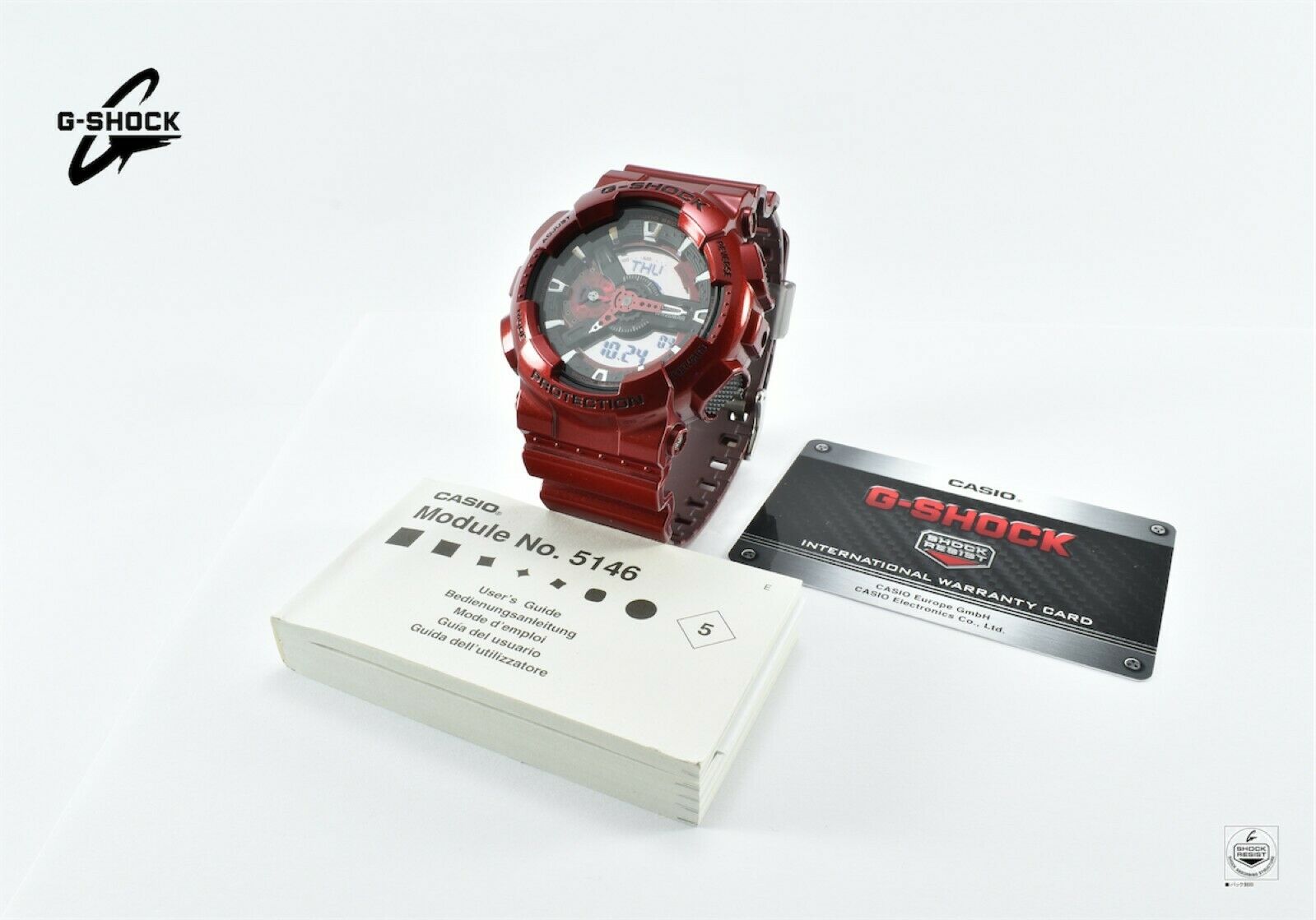 賞金女王・稲見萌寧 CASIO G-SHOCK GW-5530C 1JR | www.pro13.pnp.gov.ph