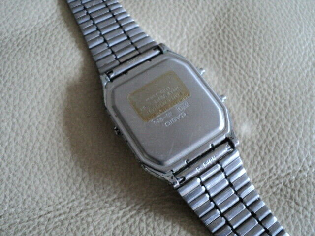 casio 5154 aq 230 price
