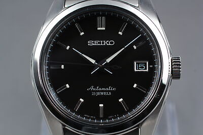 Near MINT SEIKO SARB033 6R15-00C1 Automatic Men's Watch 10