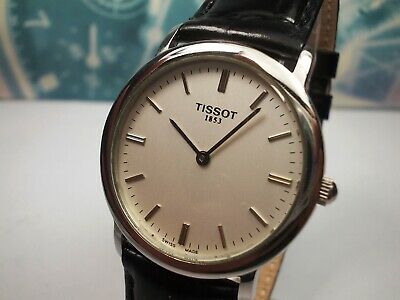 Tissot 2024 1853 c276k