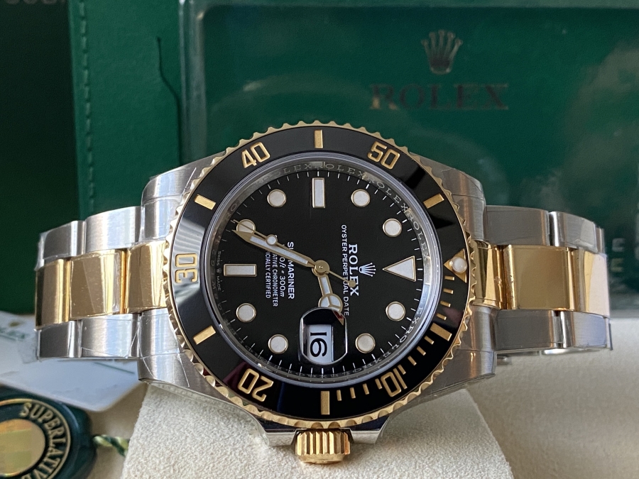 Tt submariner on sale