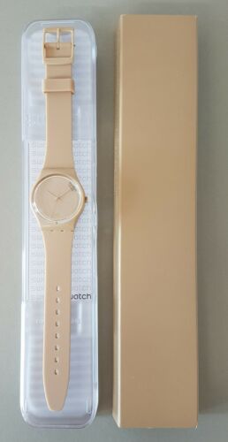 Swatch GZ255 Nil by Compagnie 7273 - Gent Special 2011  display picture 3