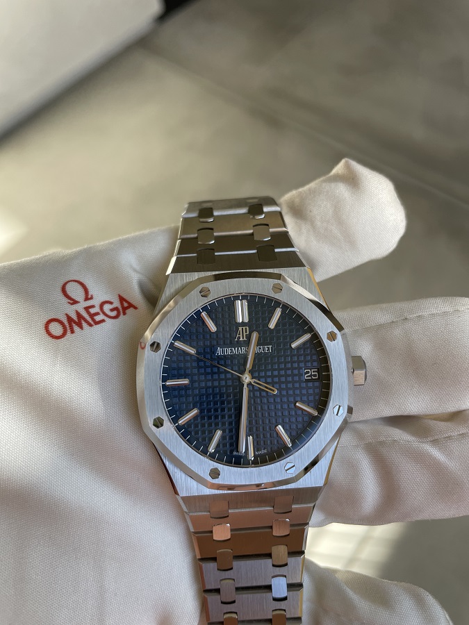 Ap 15500st online blue