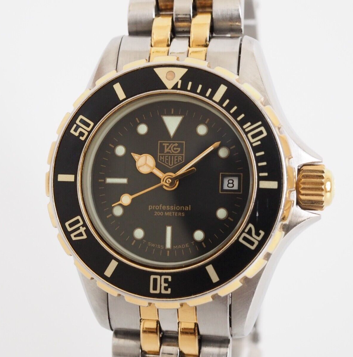 時計 TAGHeuer 4ce28ea9-5927-438d-8ec0-