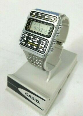 casio cfx 200