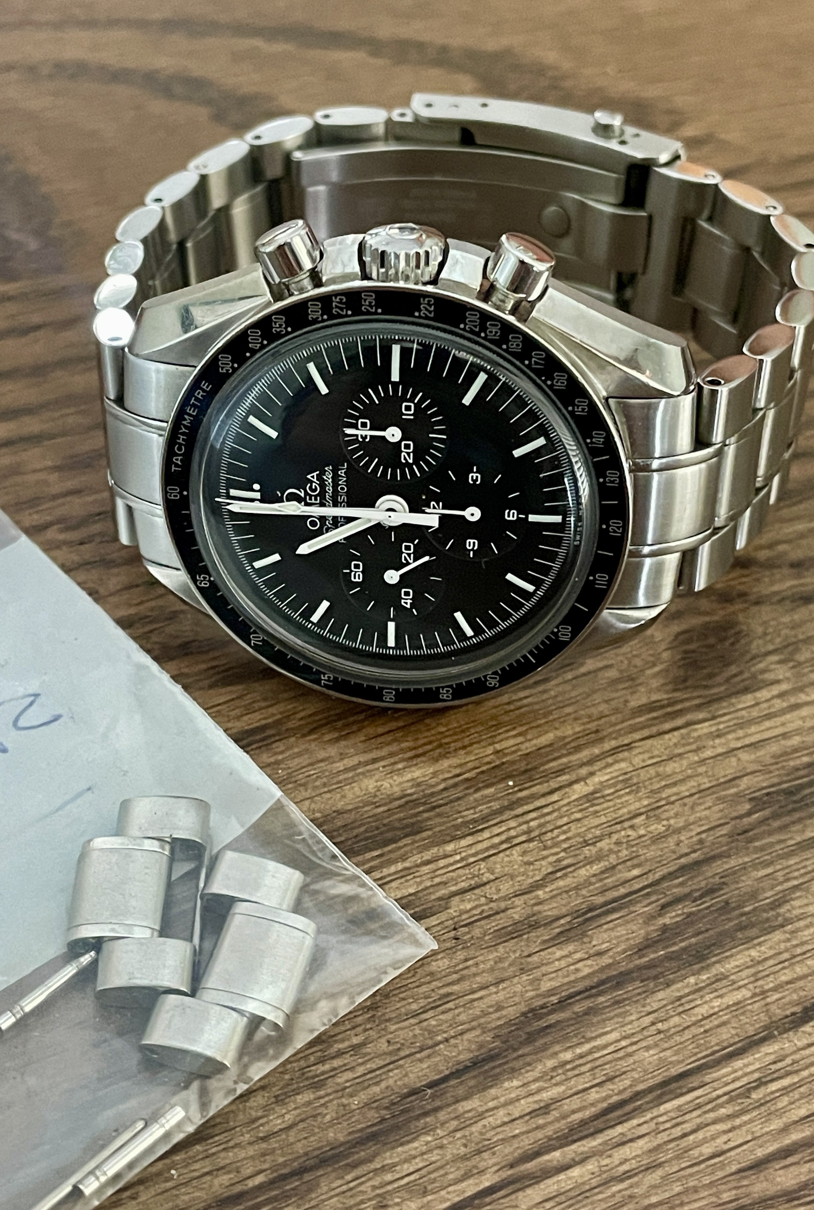 Omega on sale speedmaster watchuseek