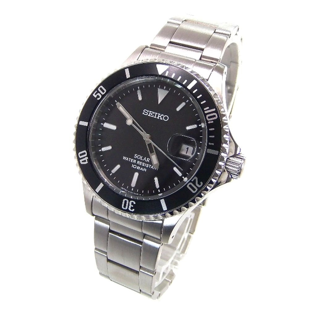 20% OFF! SEIKO Seiko SZEV011 shop limited model watch