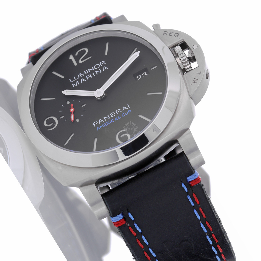 FS Panerai PAM00727 America s Cup Luminor PAM727 Limited Edition