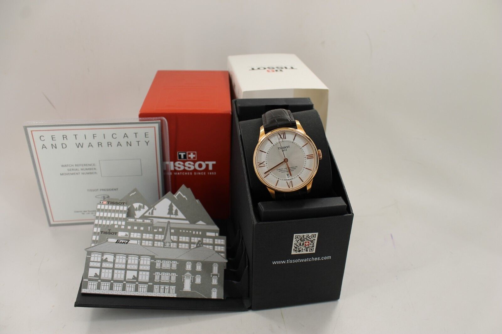 Tissot t0994083603800 2025