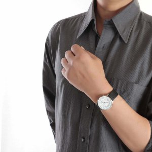 SEIKO Metronome Watch SMW002A Standard Line (White) | WatchCharts