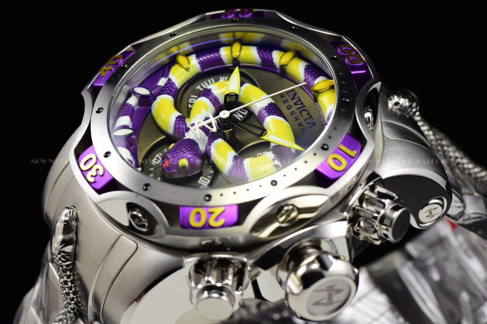 Invicta 32040 online