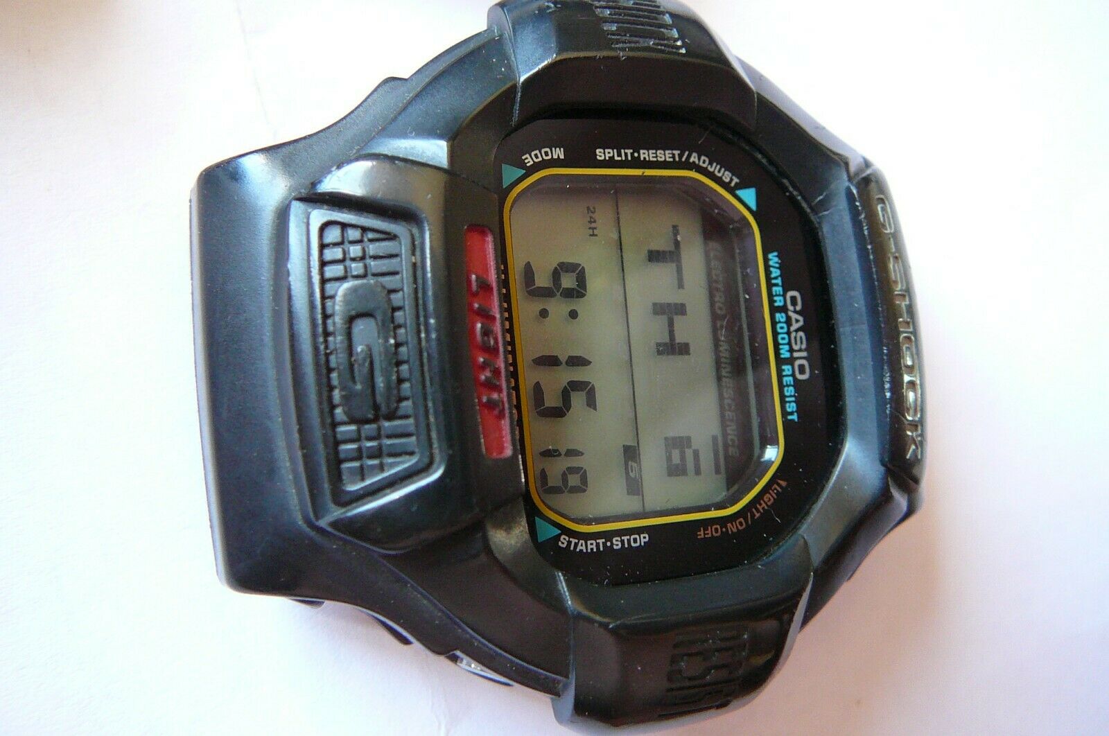 Casio dw 8050 WatchCharts