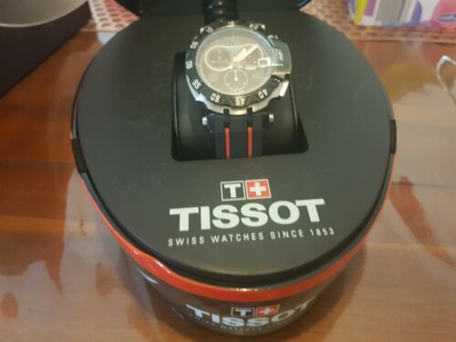 tissot motogp limited edition 2016