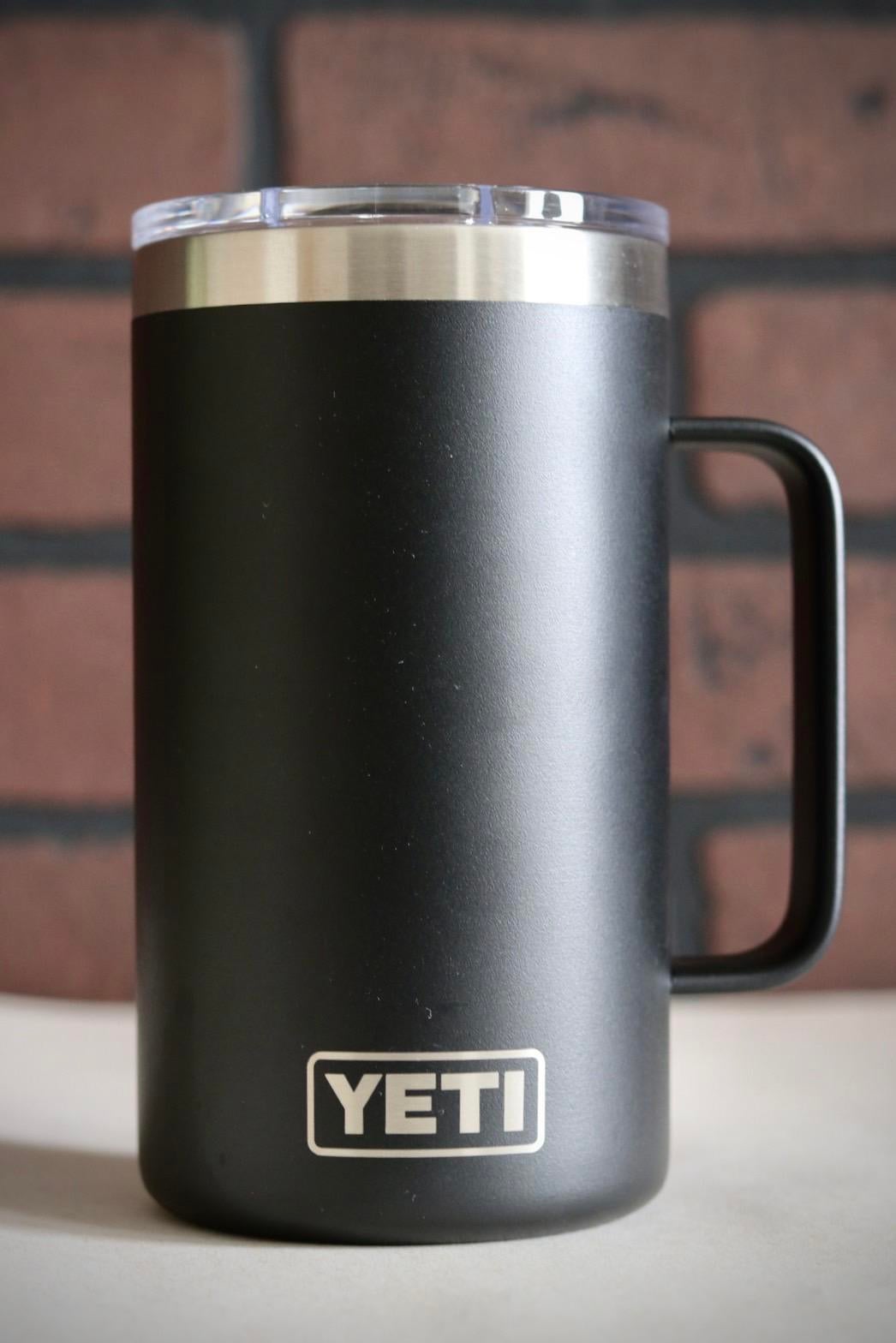 WTS/WTT] IWC x YETI Big Pilot Rambler 24oz Mug - BNIB with