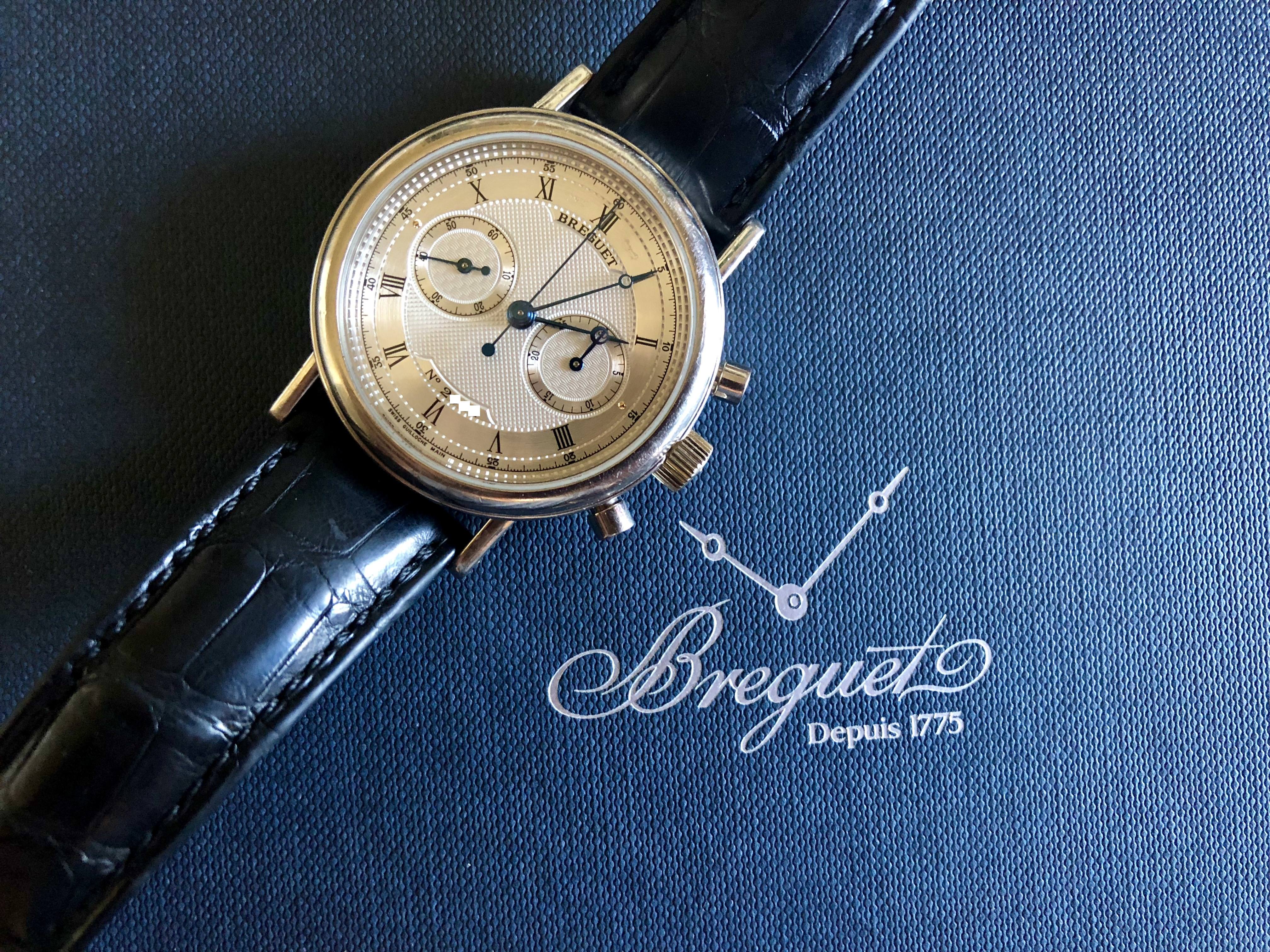 Breguet 5237 discount