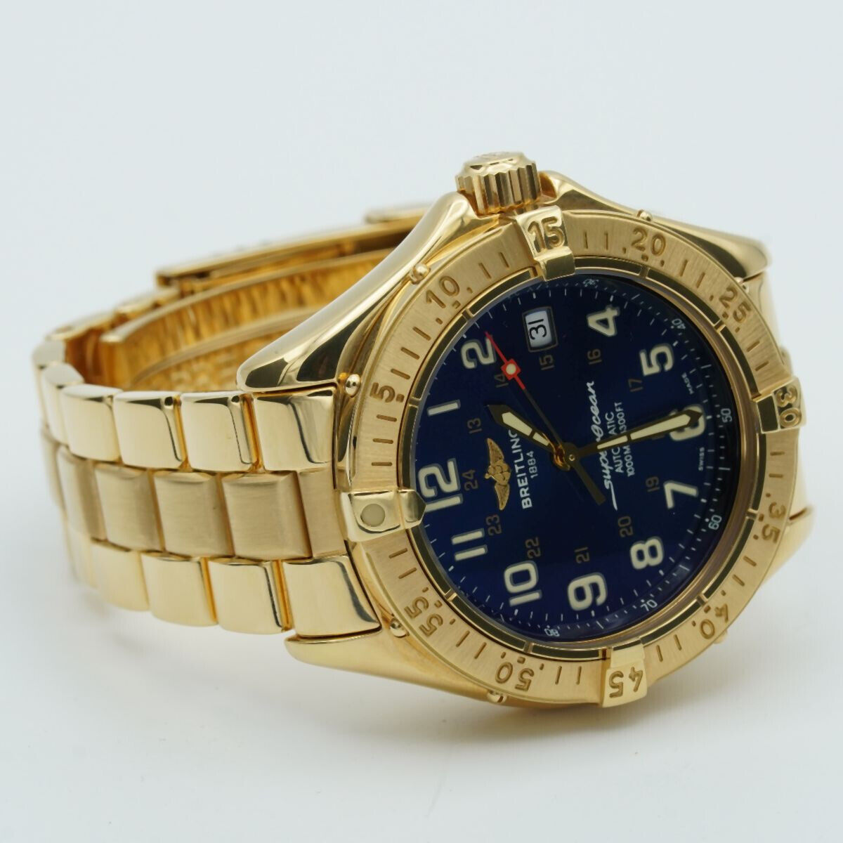 Breitling k10040 on sale