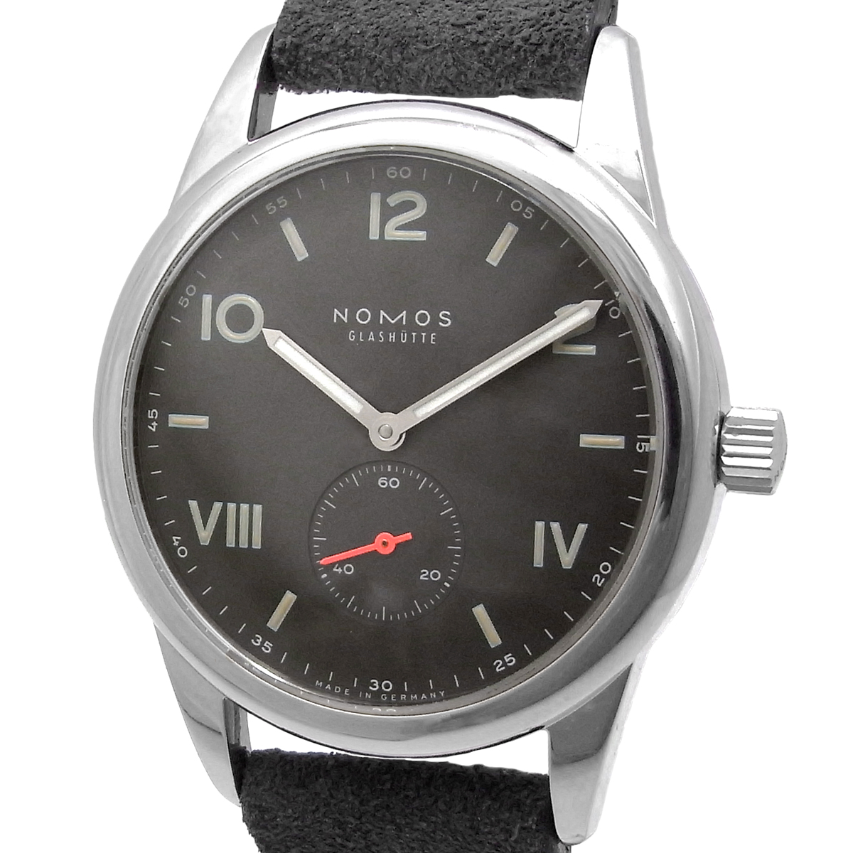 Nomos hotsell club used