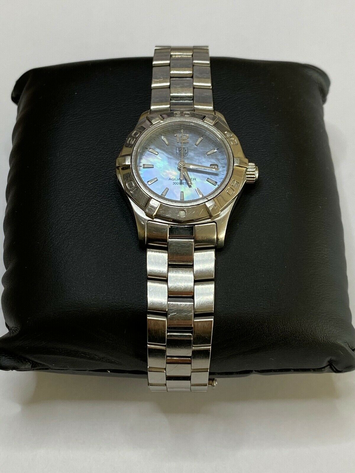 Affordable Swiss Stainless Steel Watches Band WAF1417.BA0823_K0037305 main image 1