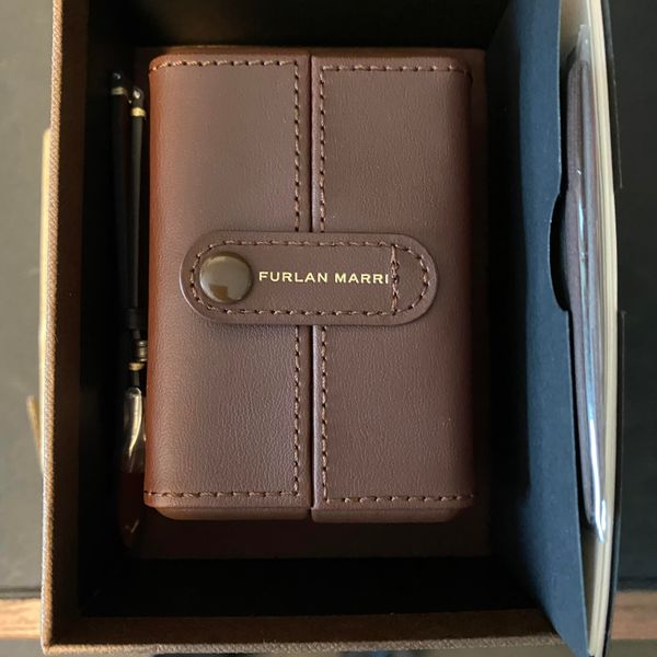 [WTS] Furlan Marri Nero Sabbia WatchCharts