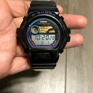 Casio G Lide G Shock Glx 6900 Digital Watchcharts