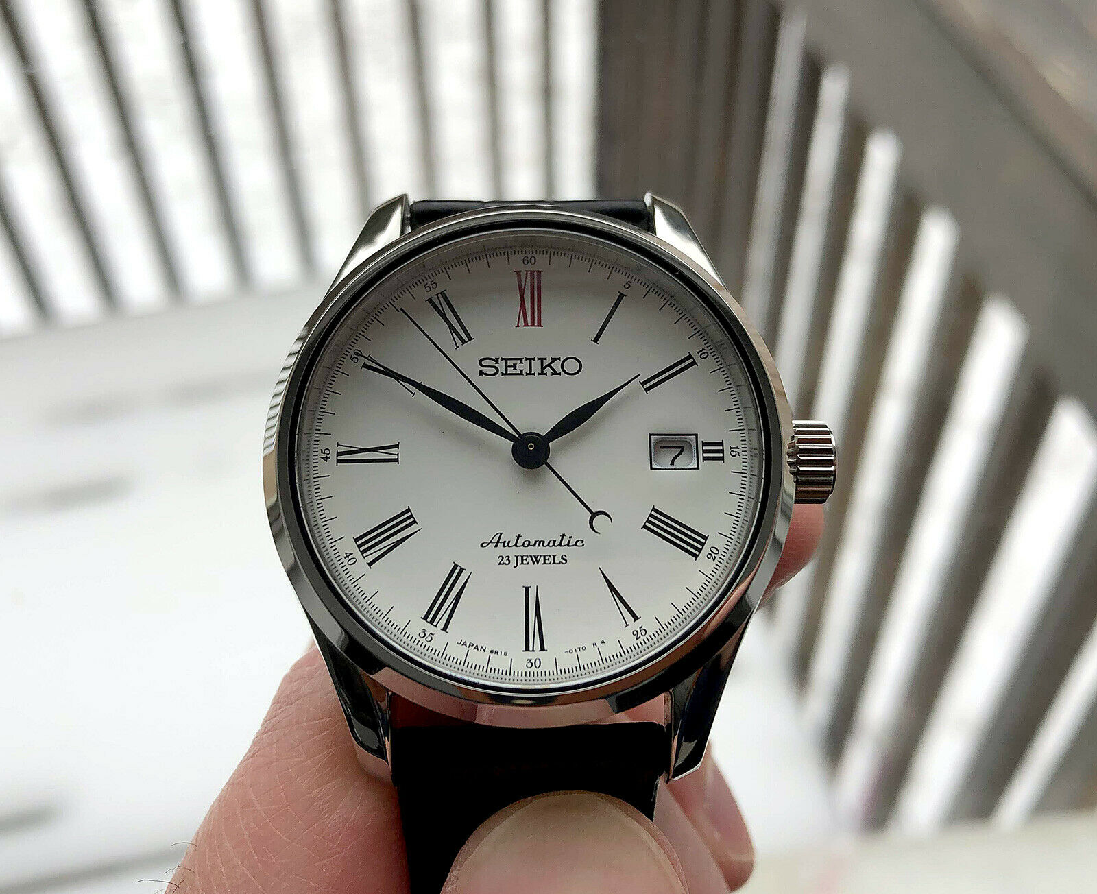 seiko sarx011