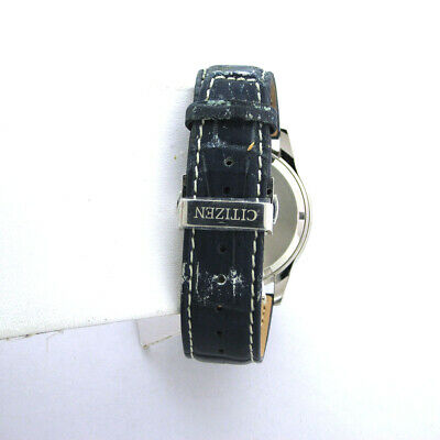 ヨントントレカ Citizen BU2020-02A Calendrier Eco-Drive World Time Stainless