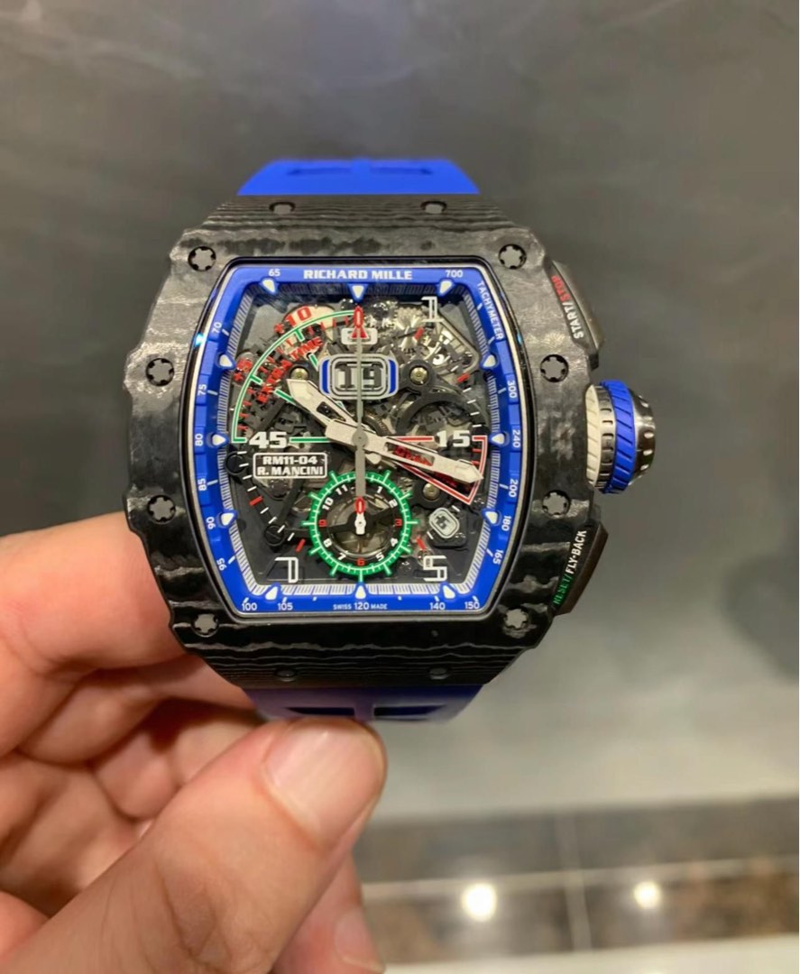 Richard mille 1104 sale