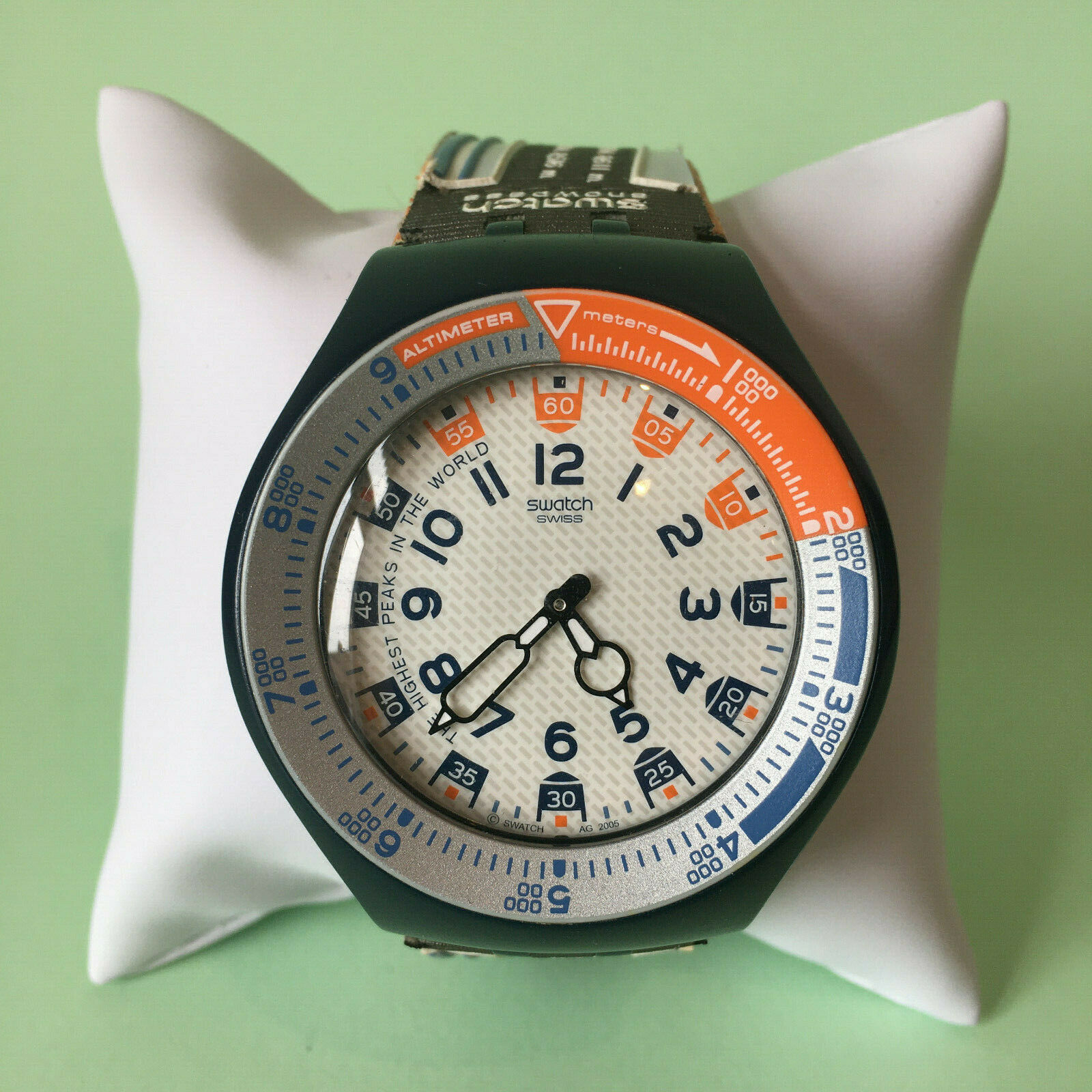 Swatch jeux de ligne new arrivals