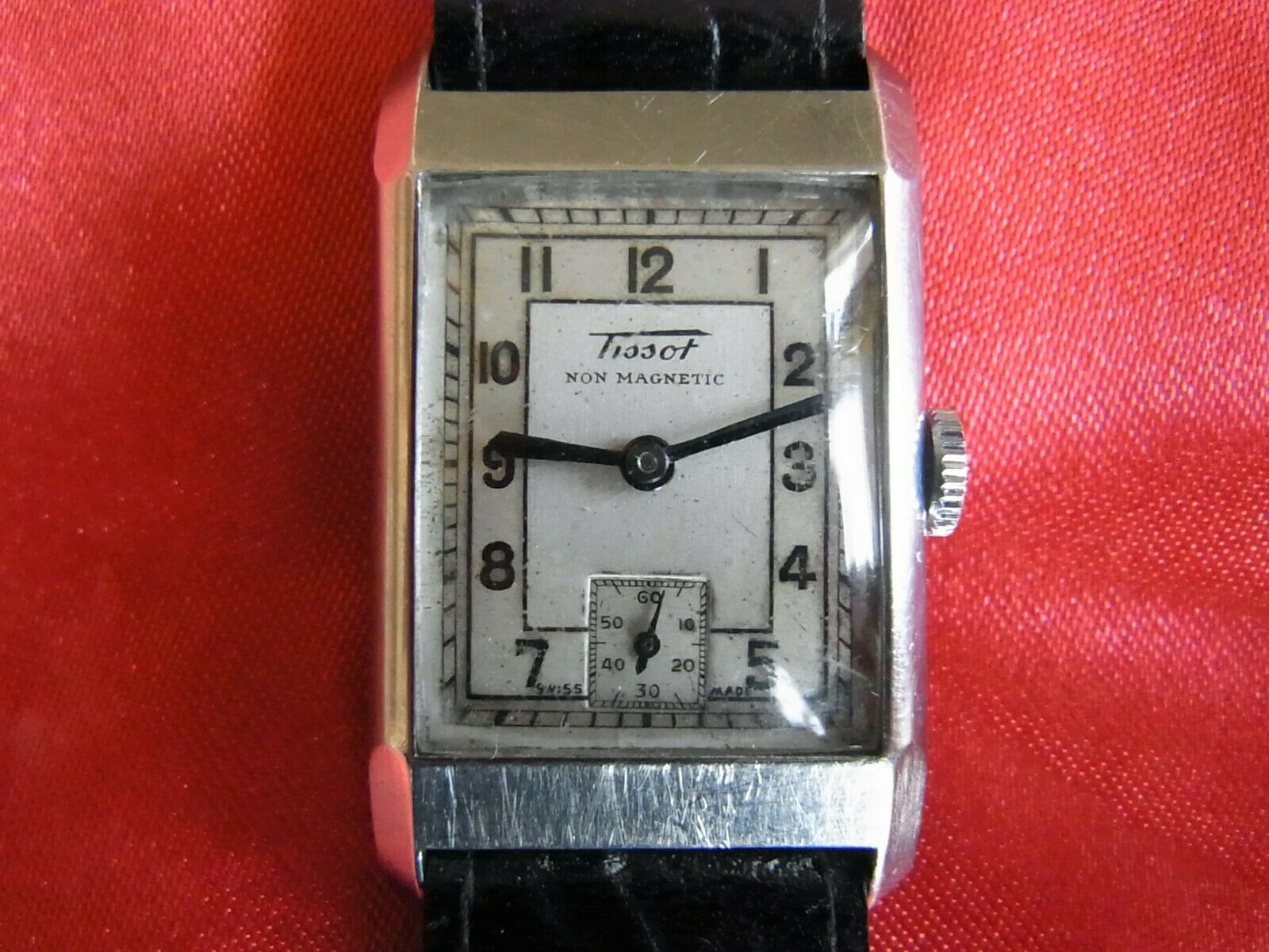 tissot art deco