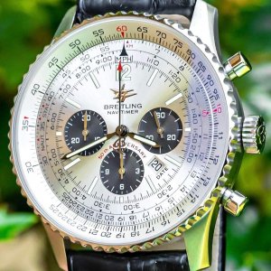 breitling navitimer a41322