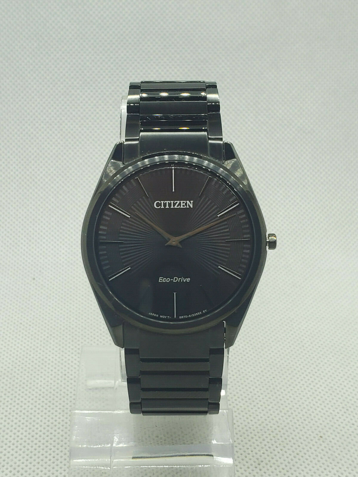 Citizen g870 hot sale