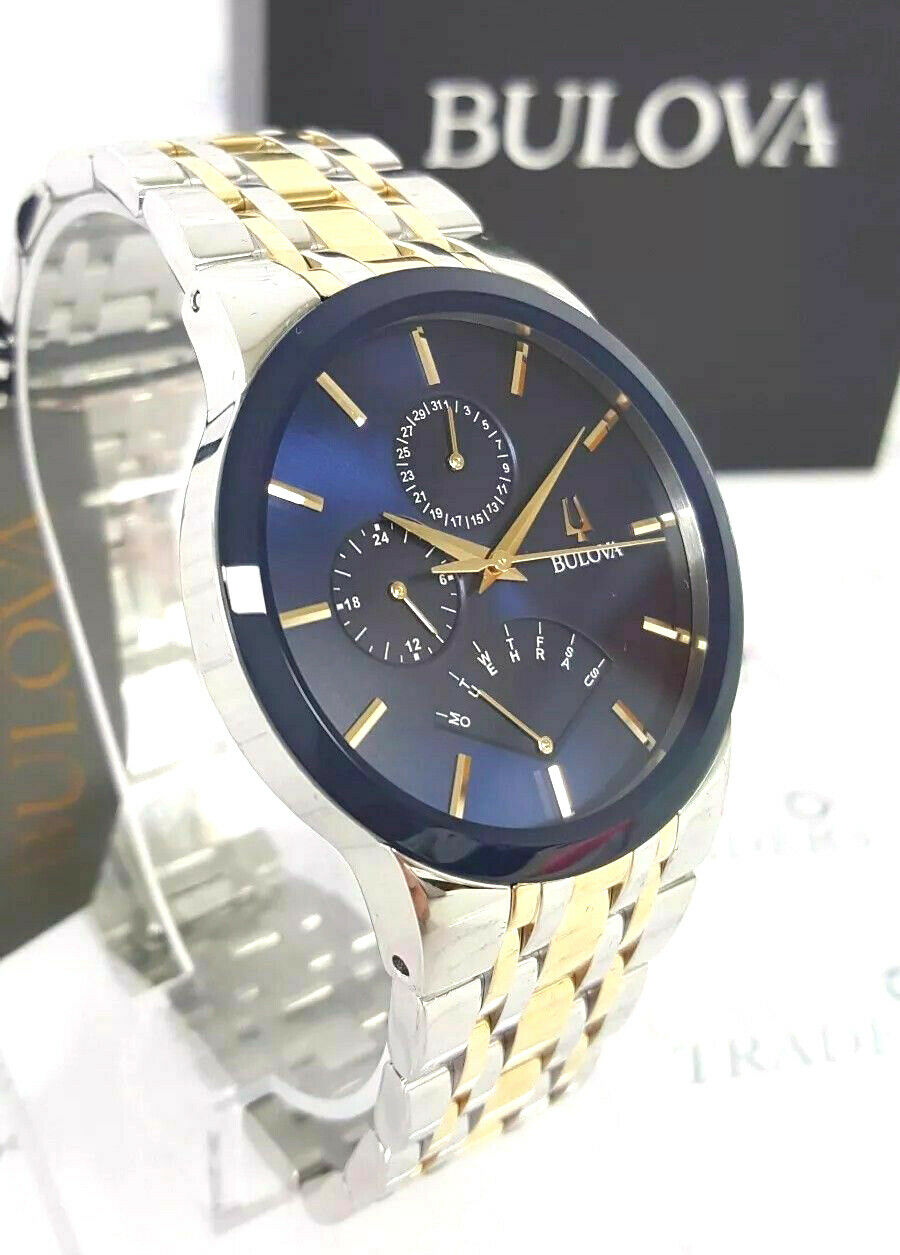 bulova 98c132