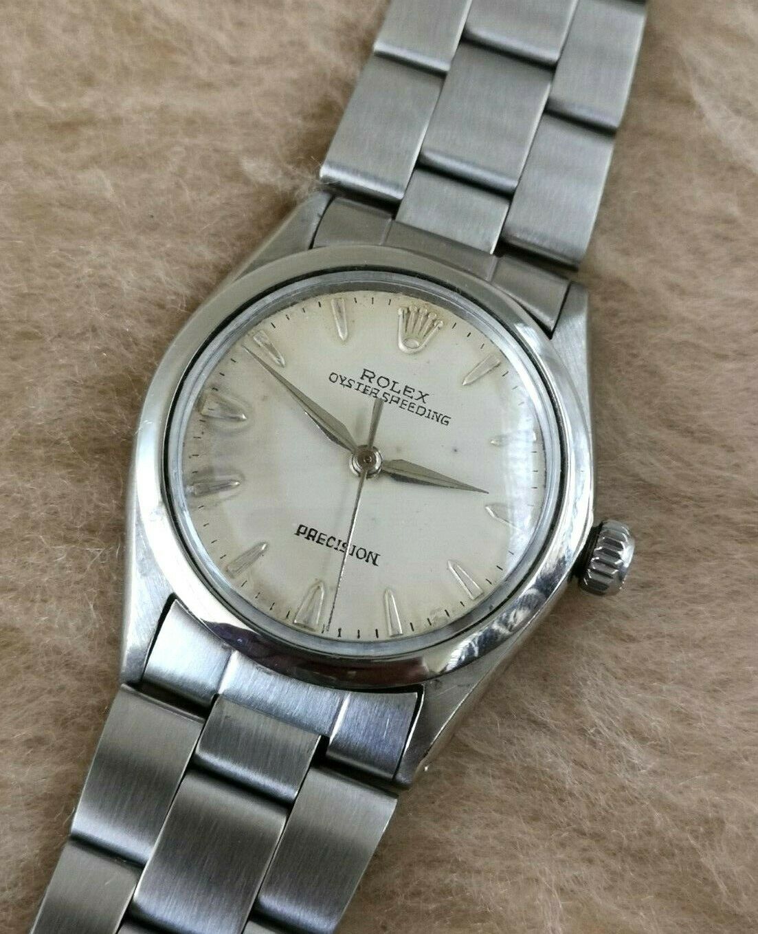 Rolex 6431 sale