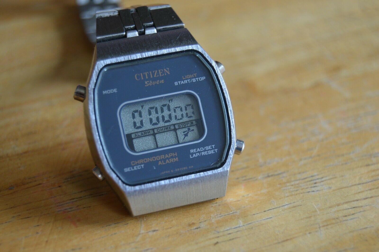 casio protrek prg 120