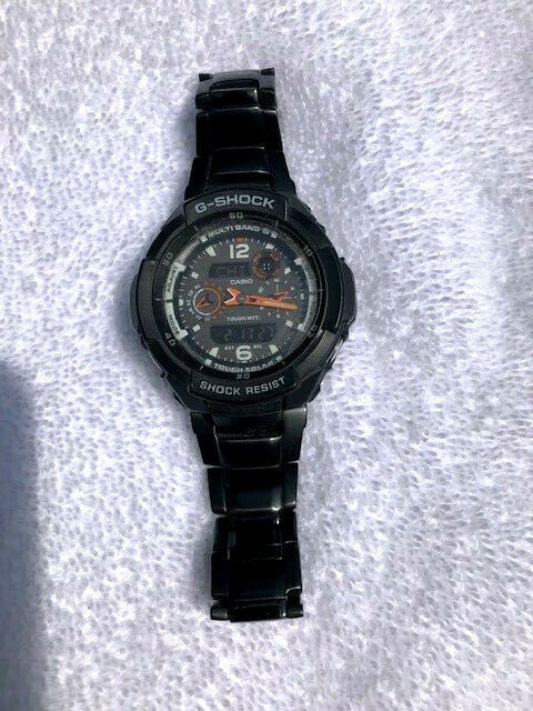 casio g shock 5173