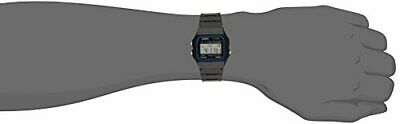 Casio f91w online size