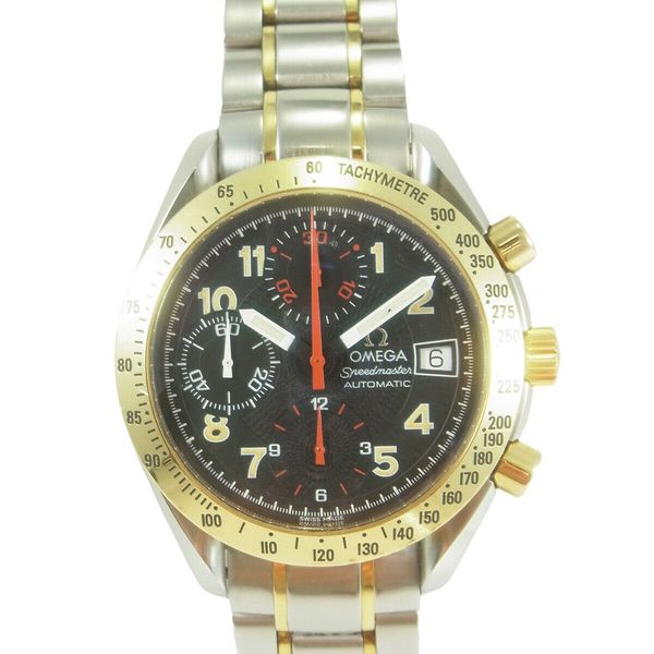 Omega Speedmaster (3313.53) Historical Charts WatchCharts