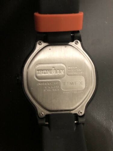 Timex ironman outlet tw5m16800