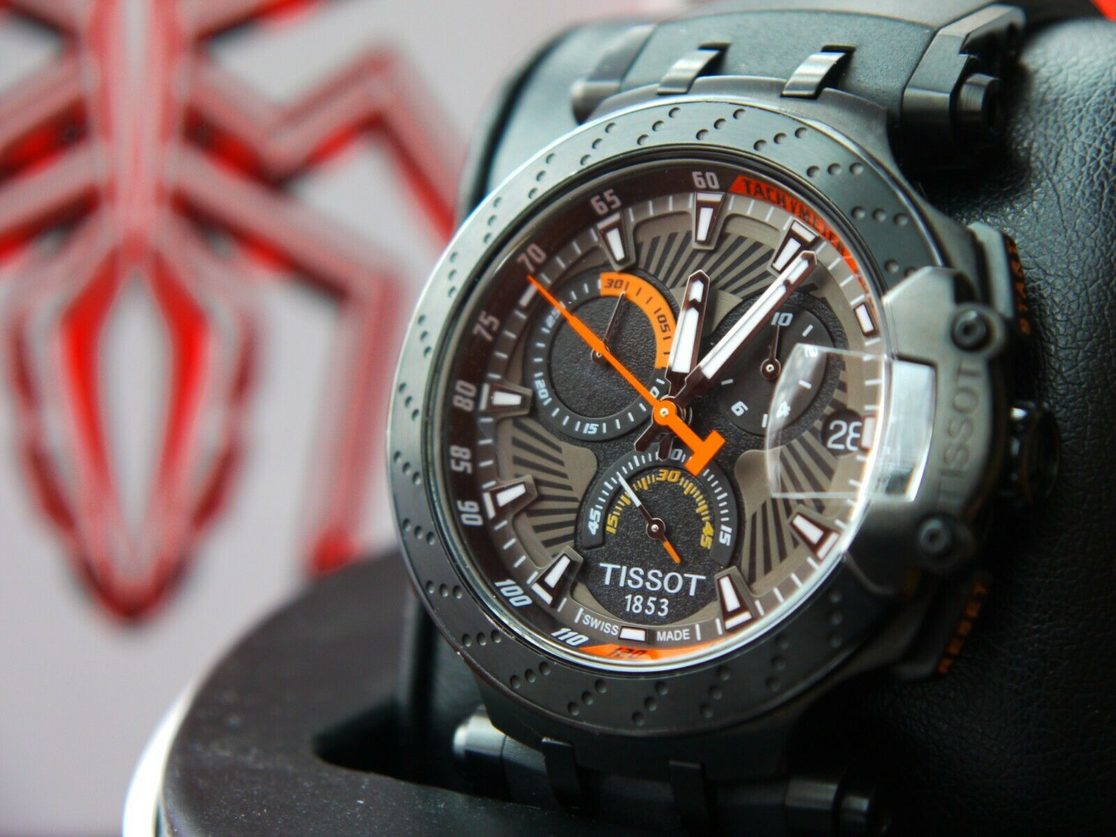 tissot marc marquez price
