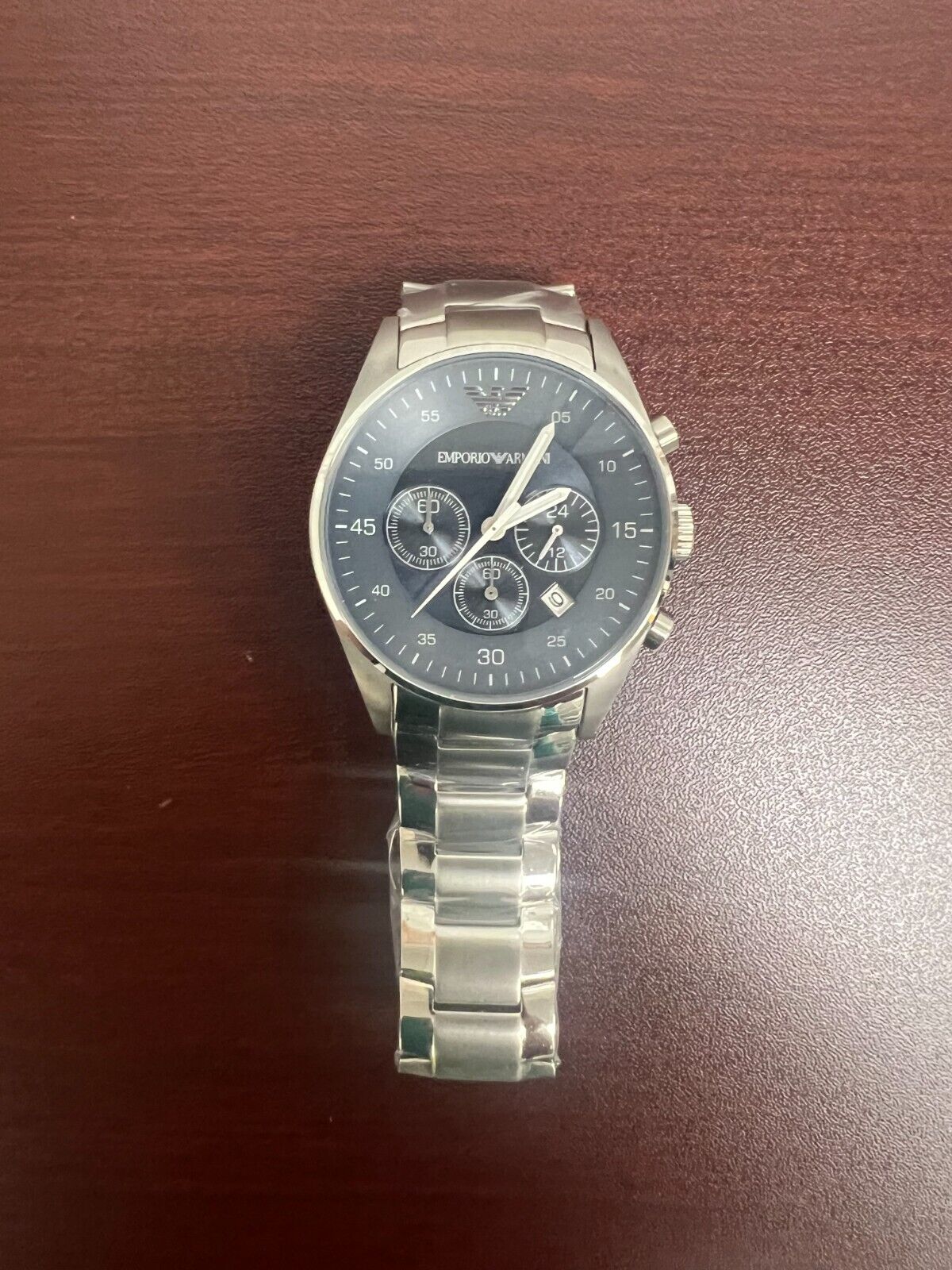 Emporio armani watch discount ar5860