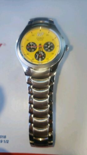 Casio on sale edifice 2364